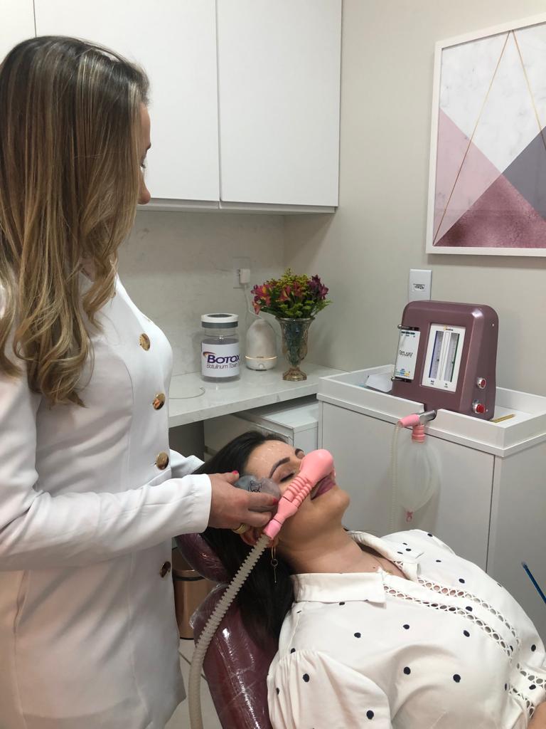 dentista para adulto